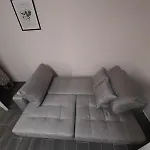 Apartament Azure Sands Golem (Tirana)