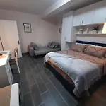 Apartament Azure Sands Golem (Tirana)