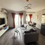 Azure Sands Apartmán Golem (Tirana)