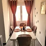 Apartament Azure Sands *