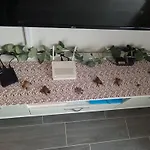 Azure Sands Apartament