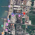 Apartament Azure Sands *