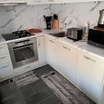 Apartament Azure Sands Golem (Tirana)