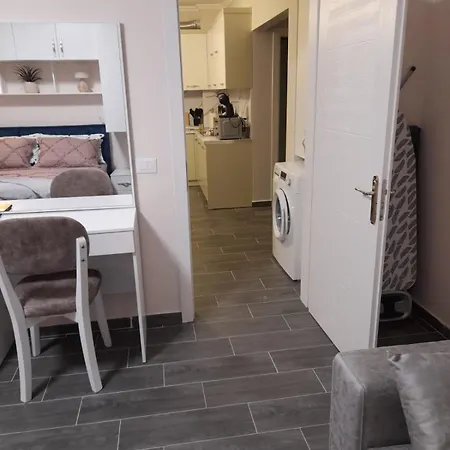 Azure Sands Golem Apartment