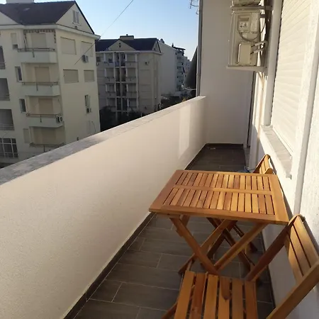 Apartmán Azure Sands