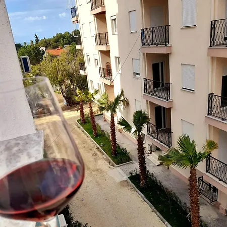 Azure Sands Apartmán Golem (Tirana)