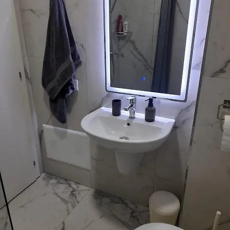 Apartment Azure Sands Golem