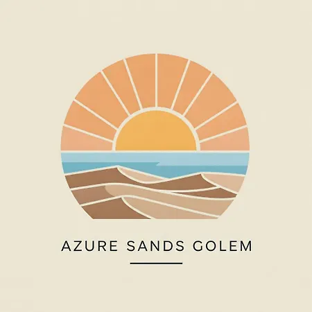 Azure Sands Golem Apartment