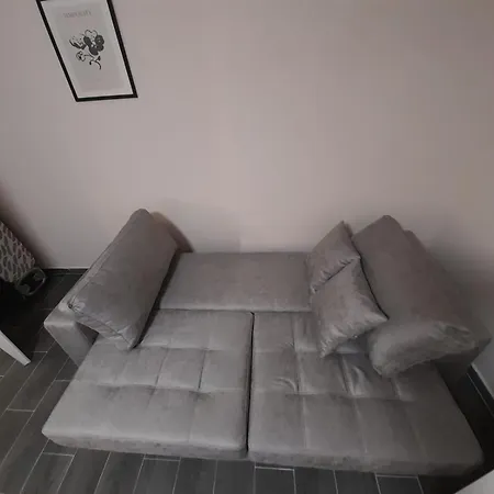 Daire Azure Sands Golem (Tirana)