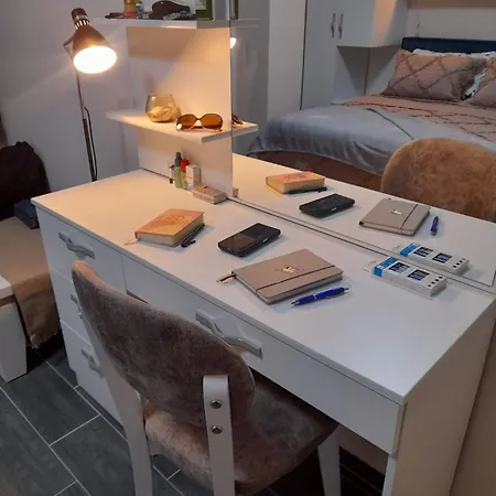 Azure Sands * Golem (Tirana)