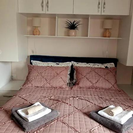 Appartamento Azure Sands