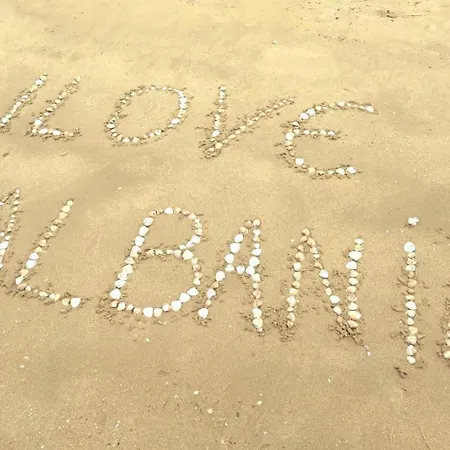 Azure Sands Appartamento *