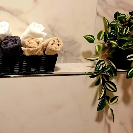 Azure Sands Appartamento