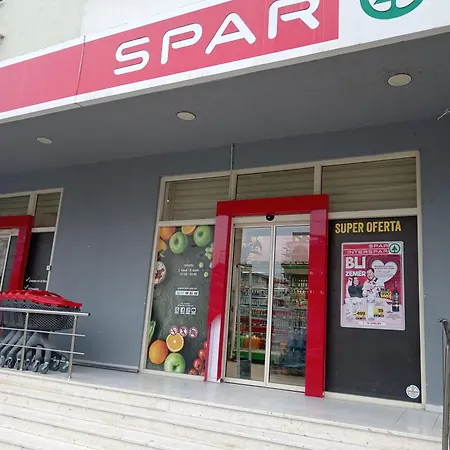 Azure Sands Golem (Tirana)