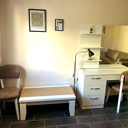 Azure Sands * Golem (Tirana)