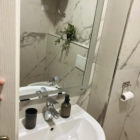 Azure Sands * Golem (Tirana)