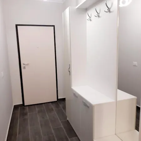 Azure Sands Appartamento