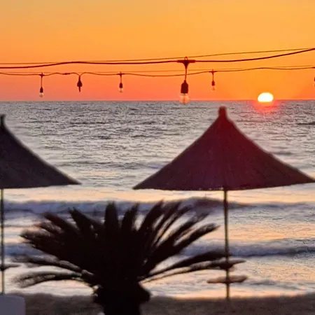 Azure Sands Appartamento