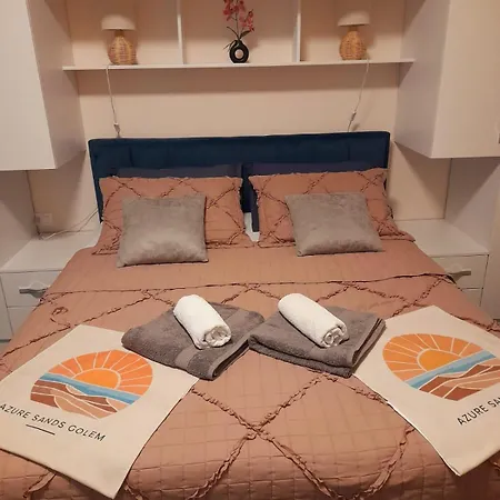 Appartamento Azure Sands *