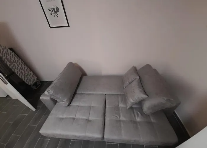 Appartamento Azure Sands Golem (Tirana)