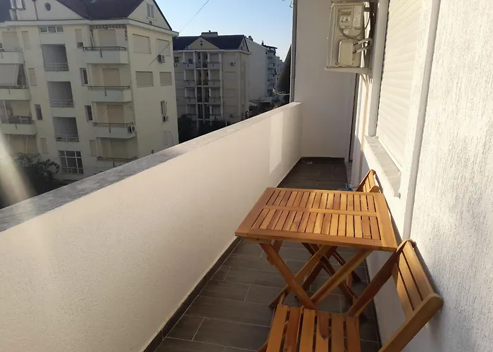 Lejlighed Azure Sands