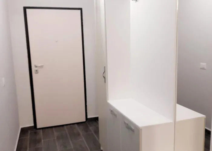 Azure Sands Lejlighed