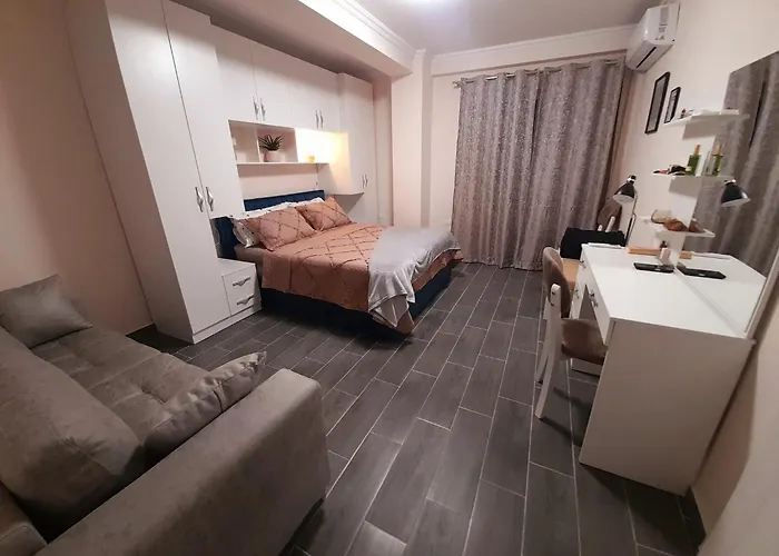 Azure Sands Appartamento Golem (Tirana)