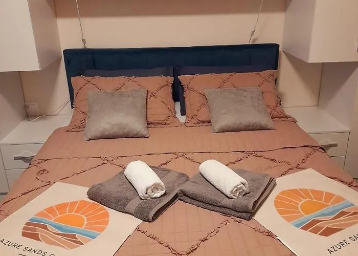 Appartamento Azure Sands *